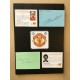 Signed card by ANTHONY “ANTO” WHELAN the MANCHESTER UNITED footballer.